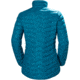 Helly Hansen Verglas Hooded Down Insulator - Womens, Blue Wave, Large, 62775-632-L