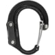 Heroclip Qliplet Small Stealth Black