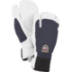 Hestra Army Leather Patrol 3 Finger Glove - Unisex, Navy, 07, 30592-280-07