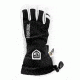 Hestra Heli Ski Jr Glove - Kid's-Black-5