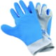 Hi-Seas Rubber Palm Gloves