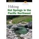 Ntl Book Network Hiking Hot Springspac Nw 5th 9781493068371