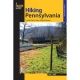 Ntl Book Network Hiking Pennsylvania 4th 9781493006823