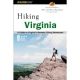 Ntl Book Network Hiking Virginia 3rd 9781493031269