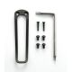 Hogue EX-02 3.375in. or 3.75in. Folder Black Torx Screw and Clip Kit