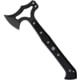 Hogue EX-T01 Tomahawk Sig Tactical 4.88" black Cerakote finish S7 tool steel axe head Black G10 handle