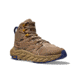 Hoka Anacapa Mid GORE-TEX Hiking Shoes - Mens, Dune/Elmwood, 14D, 1122018-DELM-14D
