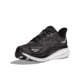 Hoka Clifton 9 Running Shoes - Mens, Black/White, 9.5D, 1127895-BWHT-09.5D