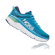 Hoka Bondi 7 Road Running Shoes - Men's, Blue Moon/Moonlit Ocean, 11.5 US, Medium, 1110518-BMMO-11.5D