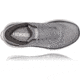 Hoka Bondi 7 Road Running Shoes - Men's, Wild Dove / Dark Shadow, 14 US, Extra Wide, 1117033-WDDS-14EEEE