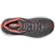 Hoka Gaviota 2 Road Running Shoes - Womens, Dark Shadow/Lantana, 8.5 US, Medium, 1099630-DSLN-08.5