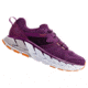 Hoka Gaviota 2 Running Shoes - Womens, Grape Juice / Bright Marigold, Medium, 5, 1099630-GJBM-05