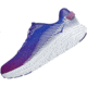 Hoka Rincon 2 Road Running Shoes - Womens, Clematis Blue/Arctic Ice, 7, Regular, 1110515-CBAI-07