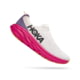 Hoka Rincon 3 Road Running - Womens Blanc De Blanc/Eggnog 7B