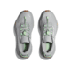 Hoka Transport Hiking Shoes - Womens, Harbor Mist/Lime Glow, 11B, 1123154-HMLG-11B