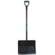 Hooyman Snow Shovel Fiberglass Handle