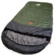 Hotcore Fatboy 250 Rectangular Sleeping Bag Forest Green 93in x 42in Fatboy 250
