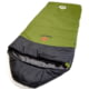 Hotcore  Sleeping Bag Green 90in x 34in