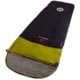 Hotcore T-200 Tapered Sleeping Bag Charcoal 90in x 32in x 22in T-200 CH