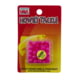 Howie's Tackle 6mm Facetted Beads Pink Glow 50 Per Pack