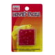 Howie's Tackle 6mm Facetted Beads Raspberry 50 Per Pack