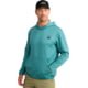 HUK Performance Fishing Cold Front Hoodie - Men's Storm Blue Hthr 2XL