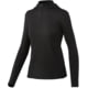 HUK Performance Fishing Icon X Hoodie - Womens Black Small