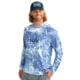 HUK Performance Fishing Mossy Oak Pursuit Performance Hoodie - Men's Moe Sw Spndrift Small