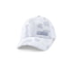 HUK Performance Fishing Pony Tail Ball Cap Kc Print - Women's Sky 1