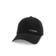 HUK Performance Fishing Pony Tail Ball Cap - Women's Black 1