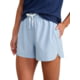 HUK Performance Fishing Pursuit Volley Swim Short -Women's Windsurfer Large