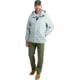 Open Box Dealer Demo HUK Performance Fishing Storm Jacket - Men's Harbor Mist Medium