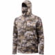 Huntworth Grayling Heat Boost Heavyweight Soft Shell Hoodie - Men's Disruption Large