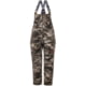 Huntworth Matterhorn Heat Boost Heavyweight/Waterproof Hunting Bib Overalls - Women's Tarnen Medium