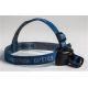 Huskemaw Headlamp Gen II Black/Blue