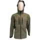 Huto Lifestyle Bone Dry Rain Jacket Green/Grey Extra Large