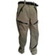 Huto Lifestyle Bone Dry Rain Pants Green/Grey 2XL