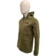 Huto Lifestyle Huto Lifestyle Synthetic Mid-Weight Hoodie/Base Layer Army Green Large