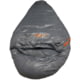 Huto Lifestyle Huto Three Season Down Sleeping Bag Left Hand Grey 200CM