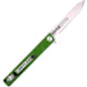 Huto Lifestyle Limitless Folding Replacement Blade Knife Lime Green
