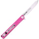 Huto Lifestyle Limitless Folding Replacement Blade Knife Pink