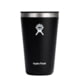 Hydro Flask 16 oz All Around Tumbler Black 16 oz