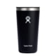 Hydro Flask 20 oz All Around Tumbler BLACK 20 oz