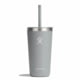 Hydro Flask 20 Oz All Around Tumbler With Straw Lid