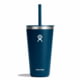 Hydro Flask 28 Oz All Around Tumbler With Straw Lid