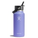 Hydro Flask 32 Oz Wide Flex Straw Cap Lupine 32 oz