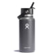 Hydro Flask 32 Oz Wide Flex Straw Cap Stone 32 oz