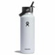 Hydro Flask 41 Oz Wide Mouth With Flex Straw Cap