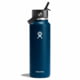 Hydro Flask 43 Oz Wide Mouth With Flex Straw Cap