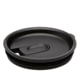 Hydro Flask Closeable Press-In Lid Black Large